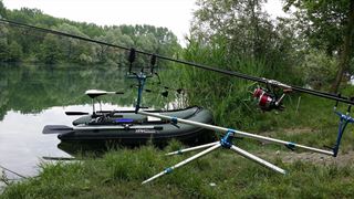 Lago Boschetto 25 - 29 mai 2015